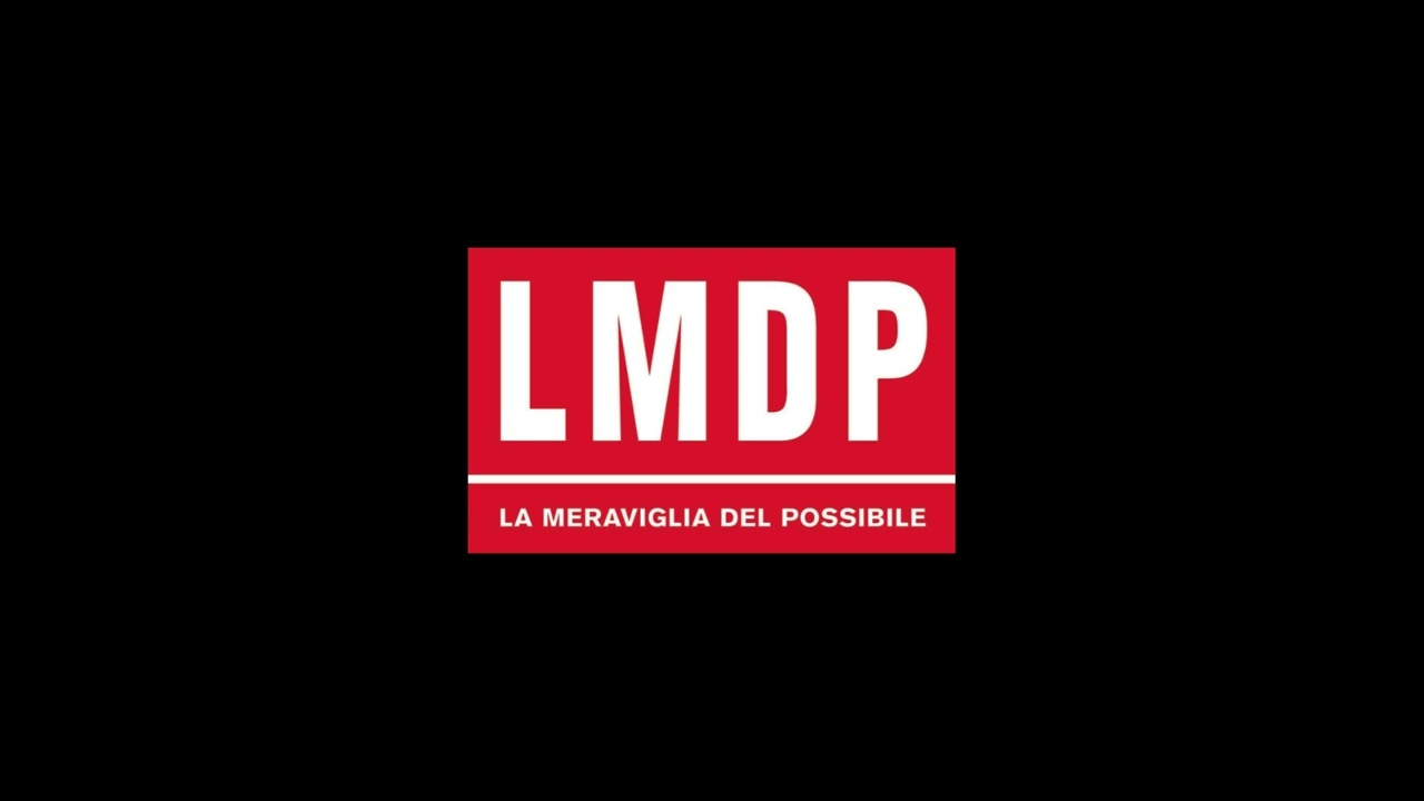 LMDP 9 - Guardare la luna