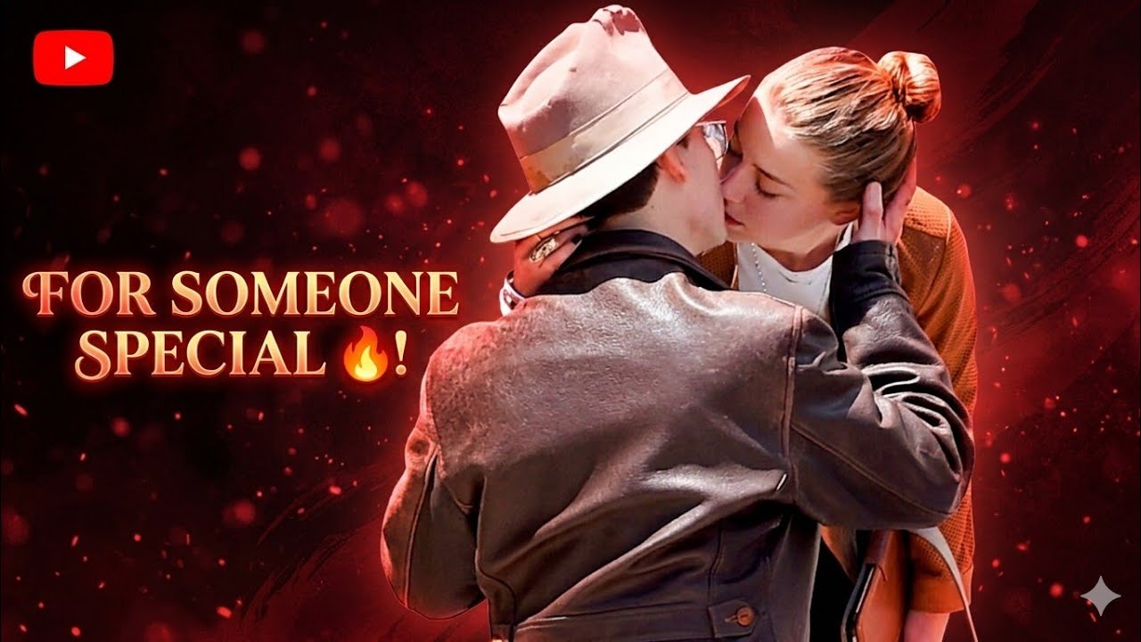 Johnny Depp’s “Special Someone” 😱 What We Know About the Hollywood Icon’s Love Life 😳