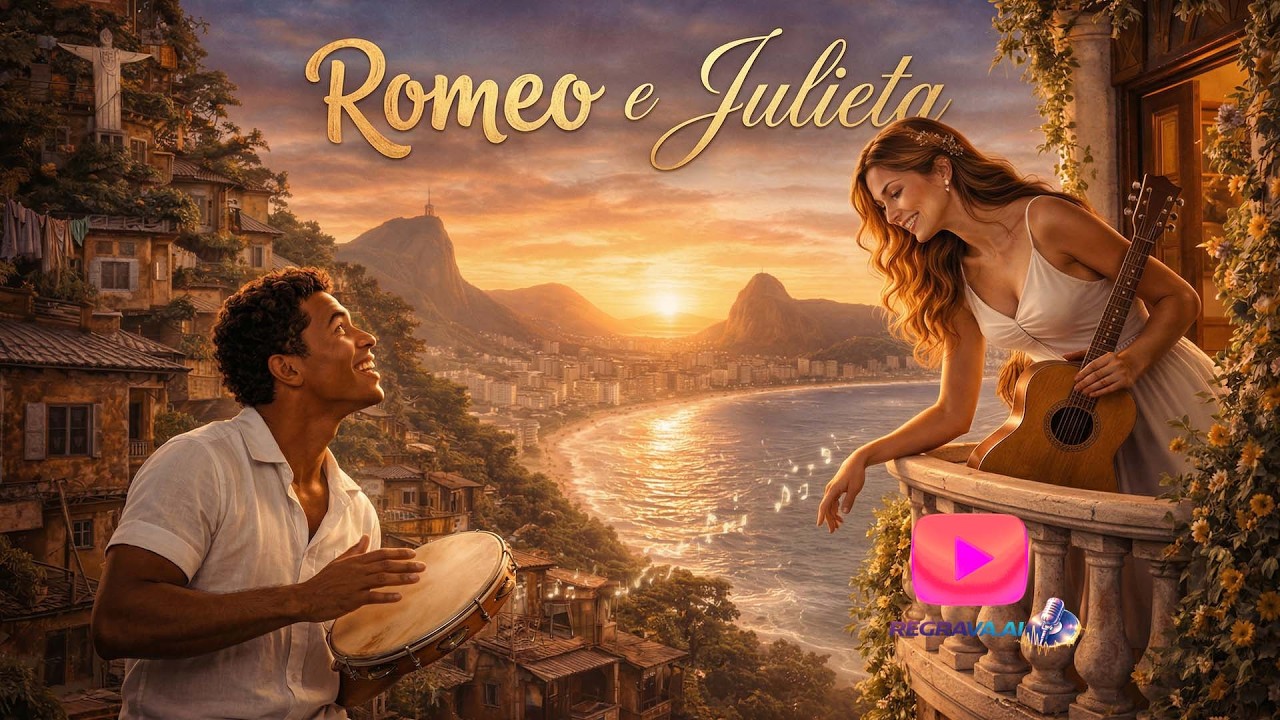 ROMEO & JULIETA