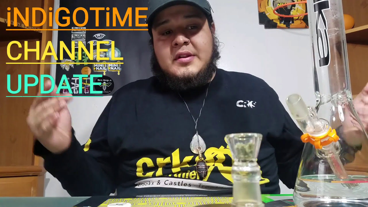 CHANNEL UPDATE #420 #update #newjersey