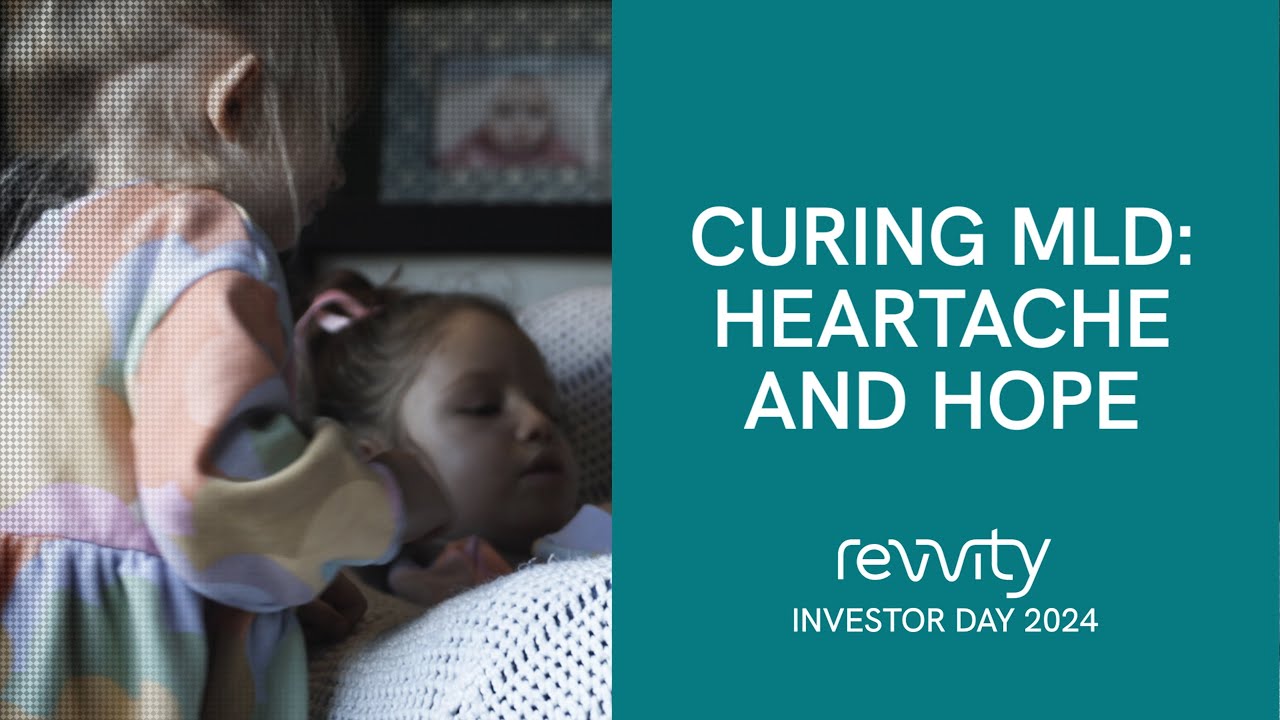 Curing MLD: Heartache And Hope