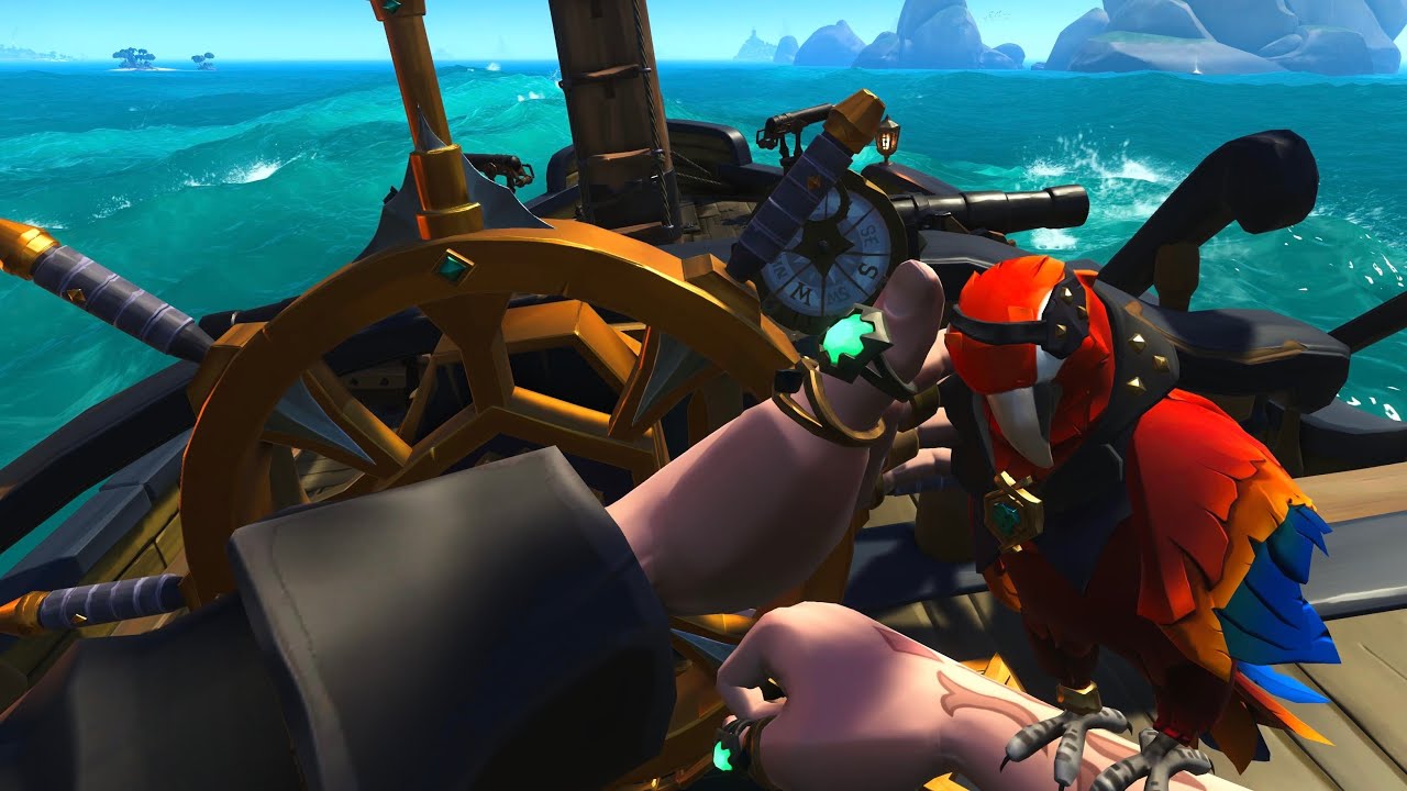 Sloop vs Brig