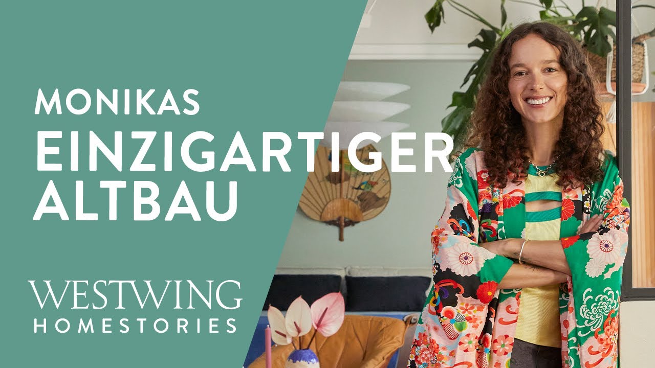 Altbauwohnung im Vintage Stil | Tipps für ein gemütliches Zuhause | Roomtour