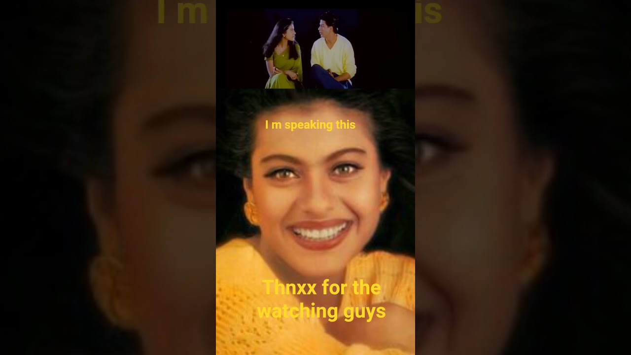 kkhh movie dialogue speaking 