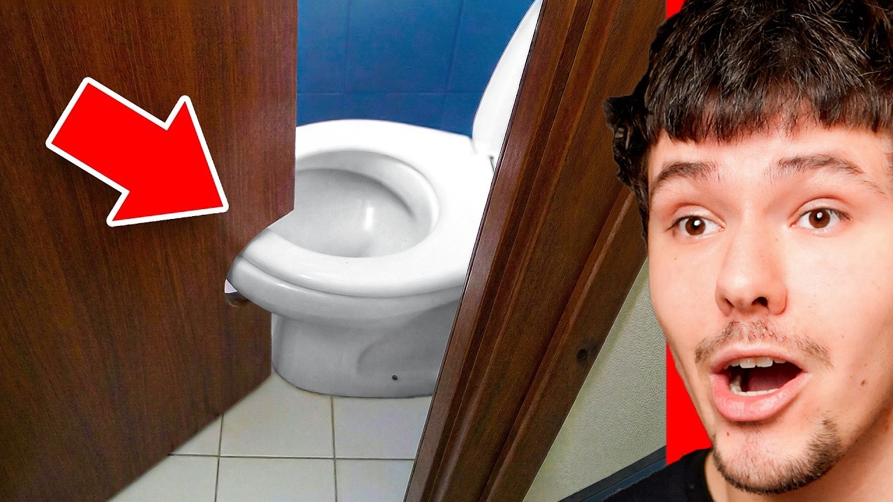 100 Dintre Cele Mai AMUZANTE Eșecuri De Design Din Lume!
