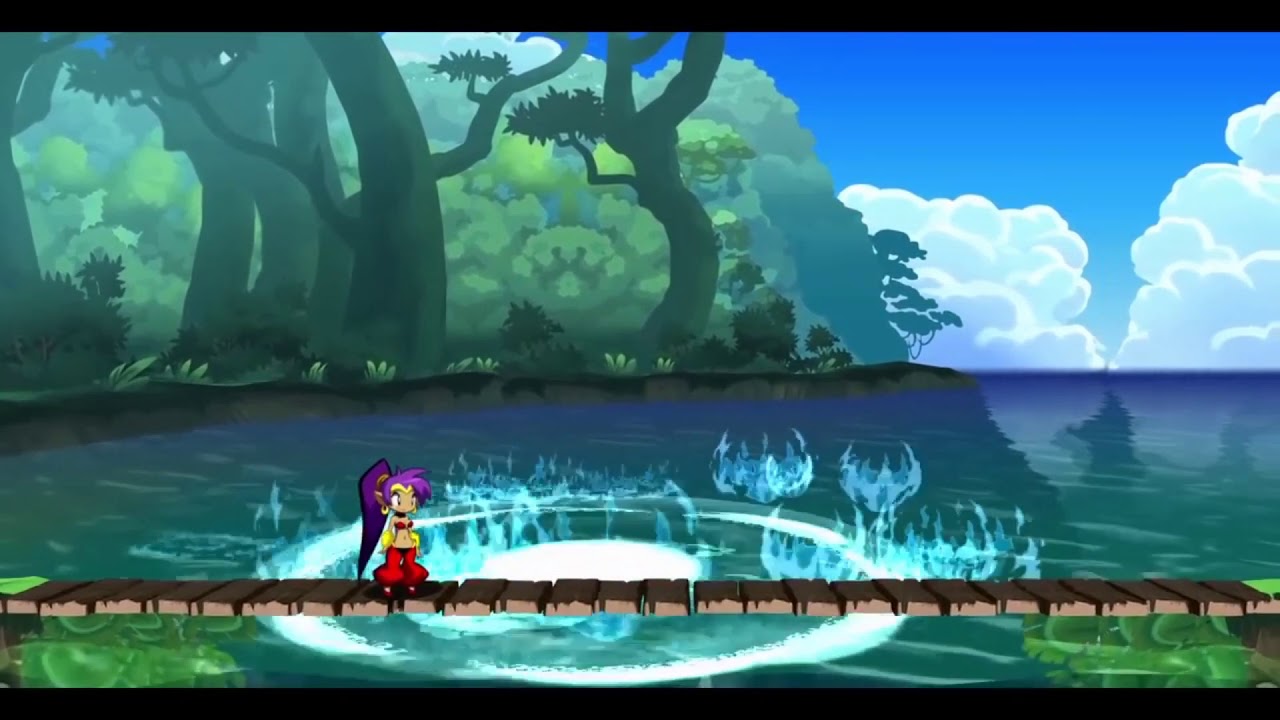 Everyone's reaction to the Giga Mermaid