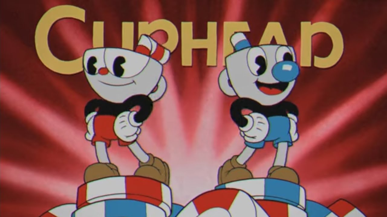 Vanguardia Tigre Cuphead Capítulo 4.