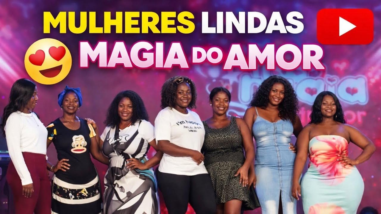 Mulheres Bonitas procurando por um relacionamento no Moçambique em Concerto 08/02/2026.