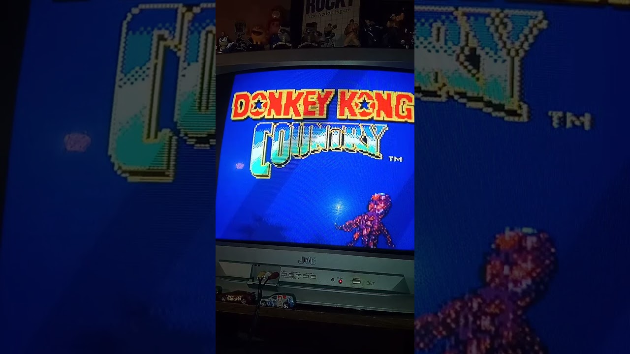 Let's Quickly Check Out The 5400 In 1 N64 Flash Cart For Nintendo 64