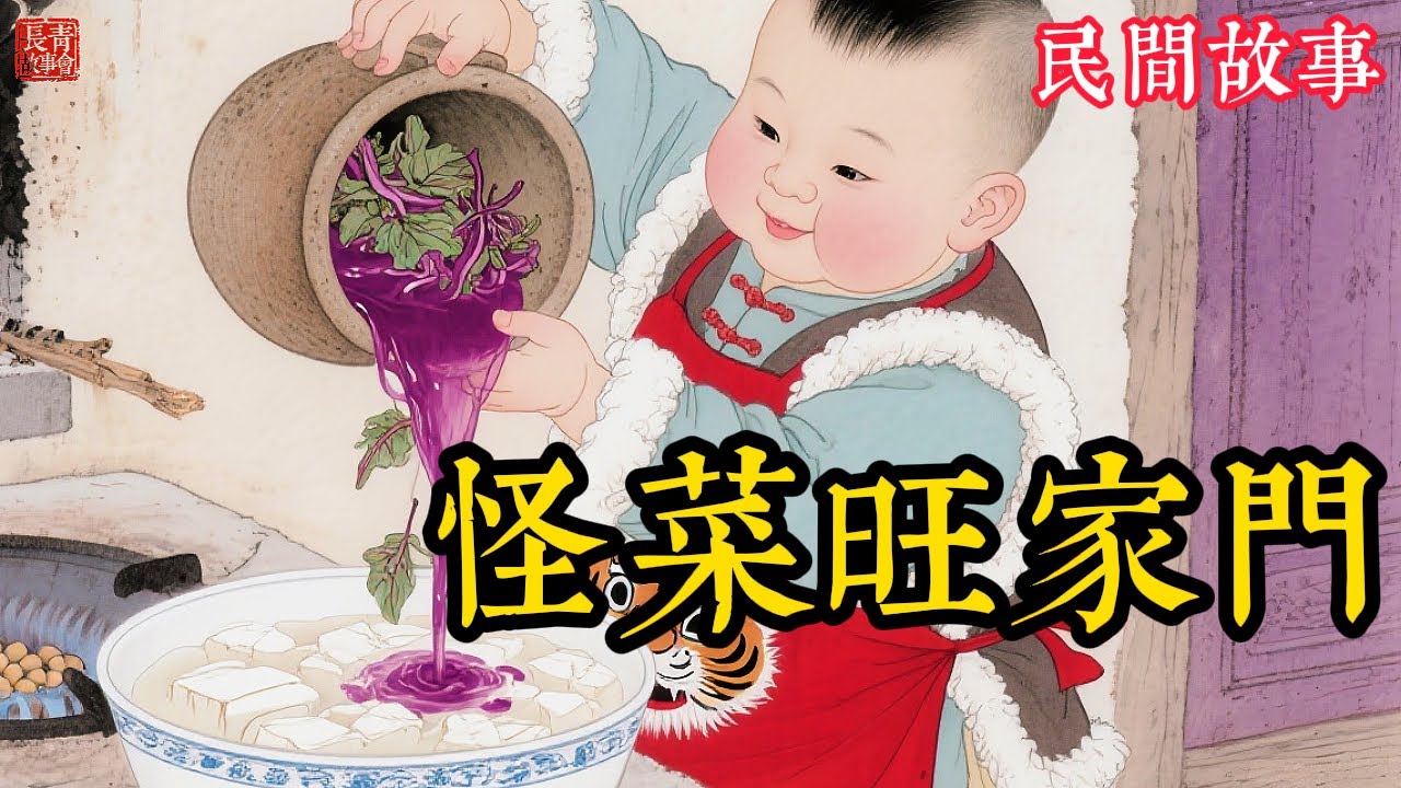 3歲娃當眾尿濕財主鞋，親爹嚇癱在地，誰知財主竟大笑：這是救命恩人！#民间故事 #故事頻道 #听书 #民間故事 #有聲書 #說書 #睡前故事 #情感