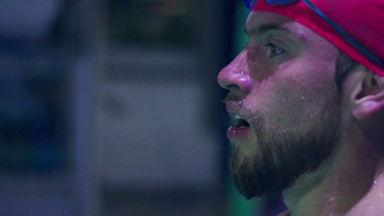 WOD 4🏊&zwj;♂️🏊&zwj;♀️ | PISCINA | NBC 2019