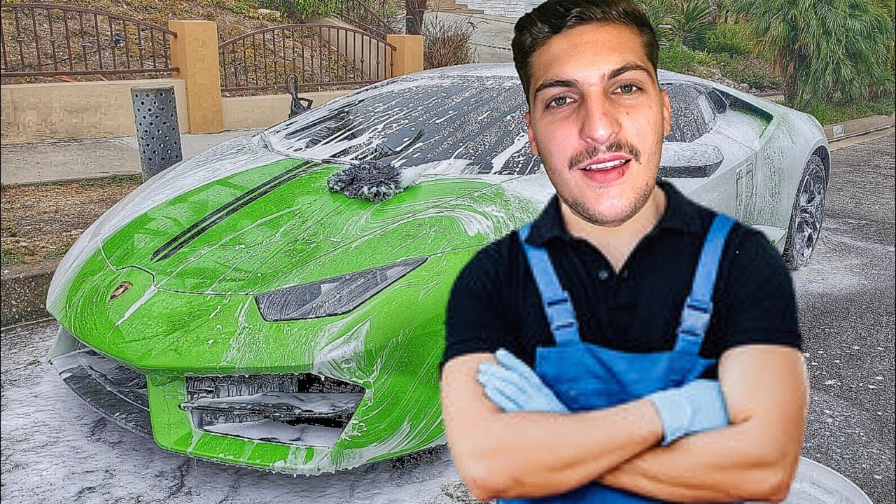 E BONA EDHE AUTOLARJEN TEM   | Car For Sale Simulator 2023 #12