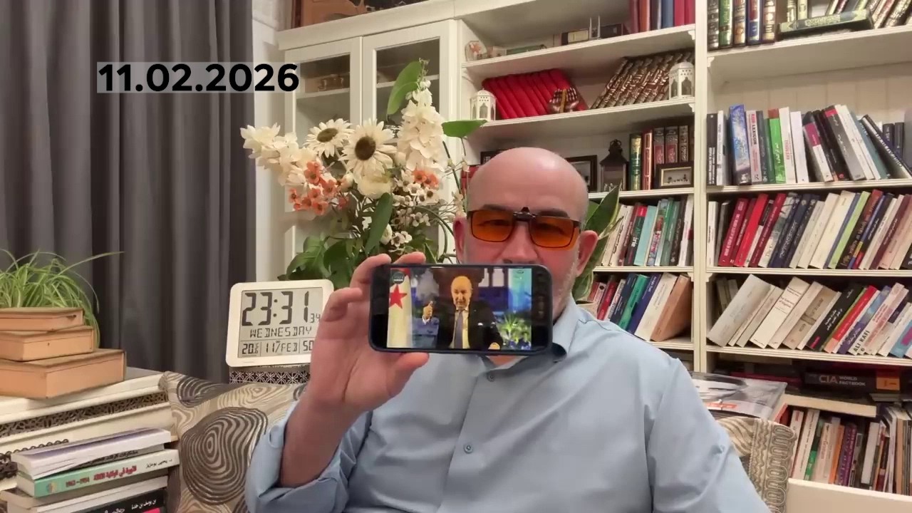 تبون يعدّل الوعد: