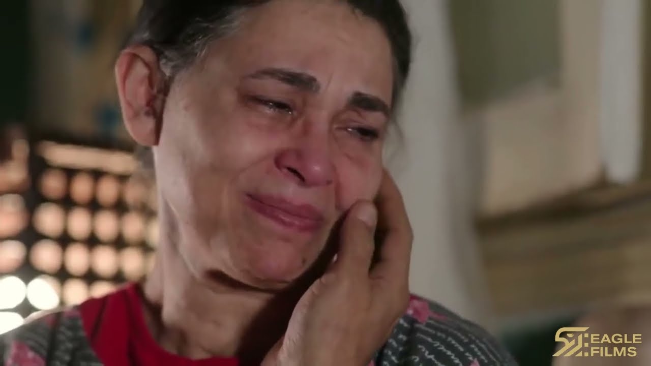 ابنهم اختفى و في لغز كبير 💔 يا ترى لسا عايش⁉️😱🫣اقوى مشاهد #كأنه_إمبارح