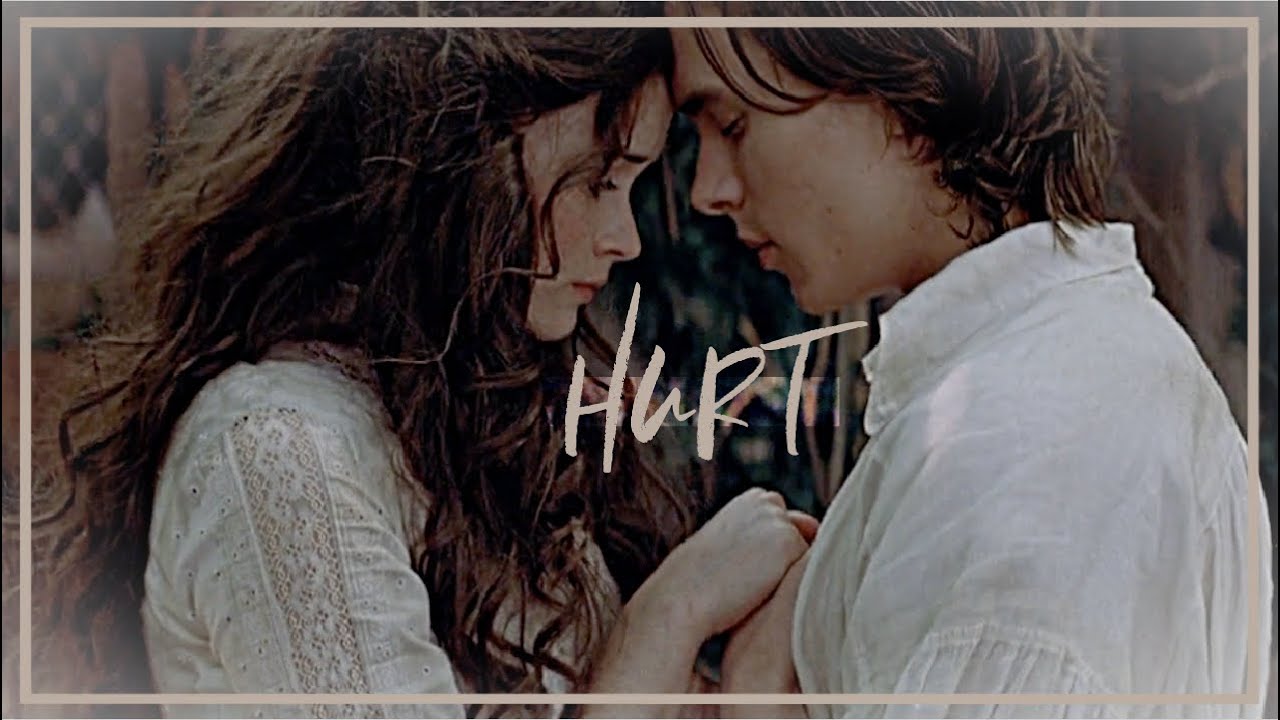 jesse & winnie | HURT [REQUESTED by @БоженаСавінська ]