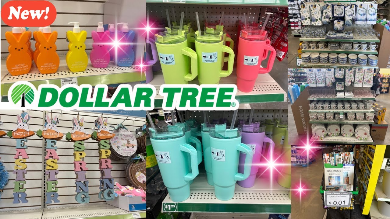 Покупки в Dollar Tree | НОВИНКА НОВИНКА НОВИНКА #покупки #dollartree