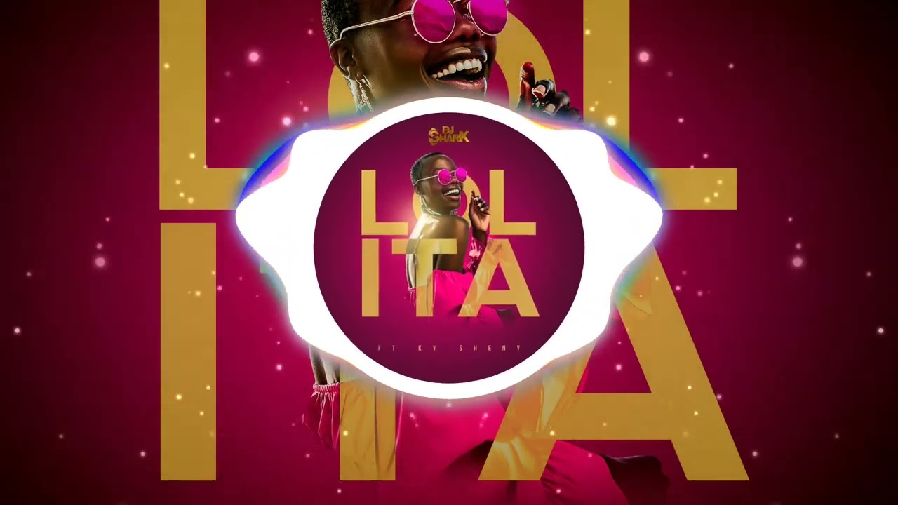 Dj Shark - Lolita (ft Ky Sheny)