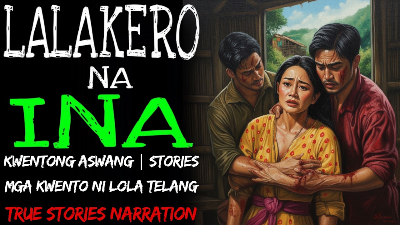 LALAKERO NA INA  Kulam True Story
