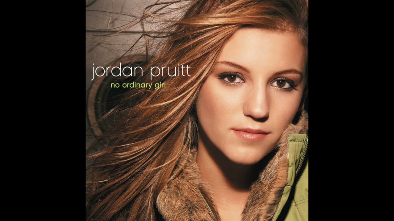 Jordan Pruitt - Miss Popularity 432 Hz