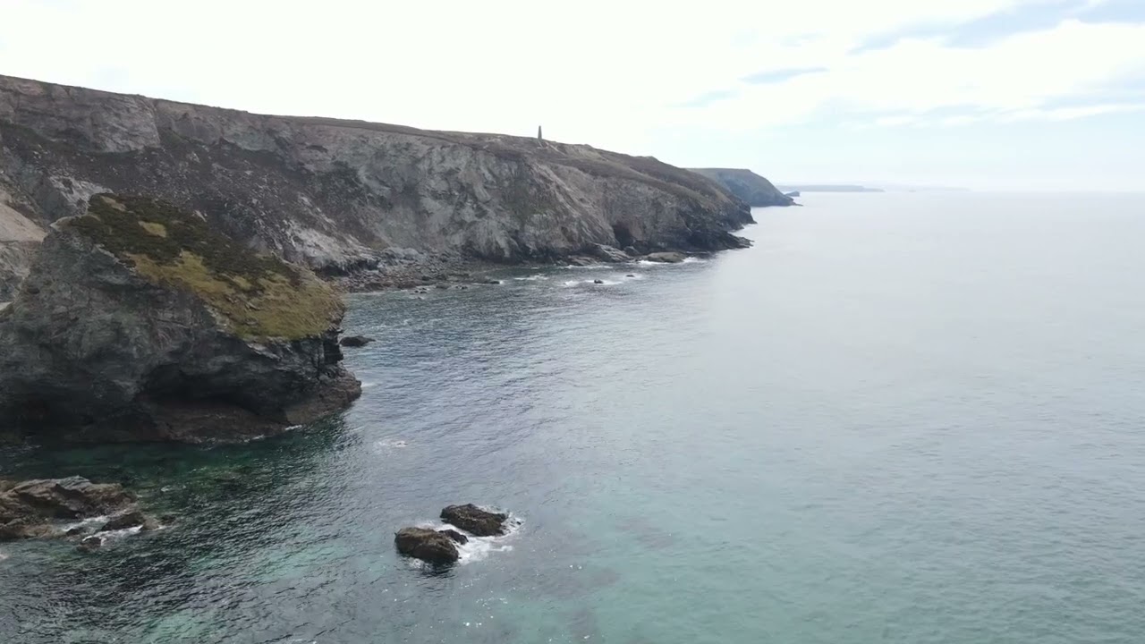 porthtowan cornwall