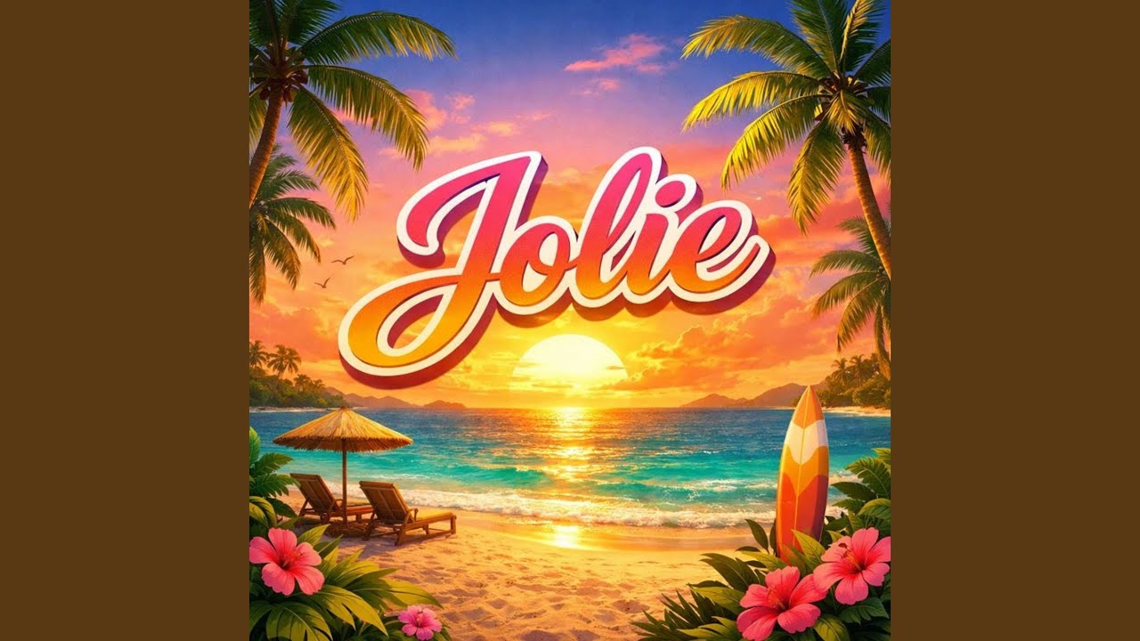 Jolie