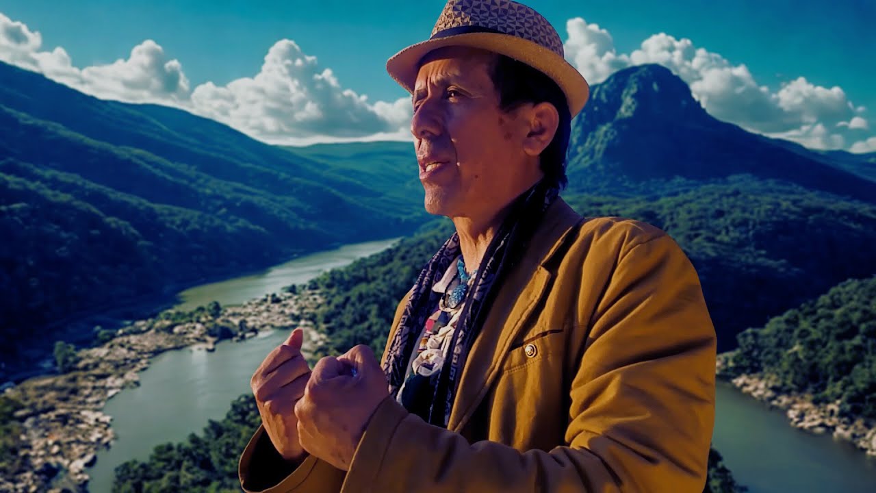 SEÑORITA MANZANITA / Adolfo Salazar  - Autor. Hildenbrando Pérez