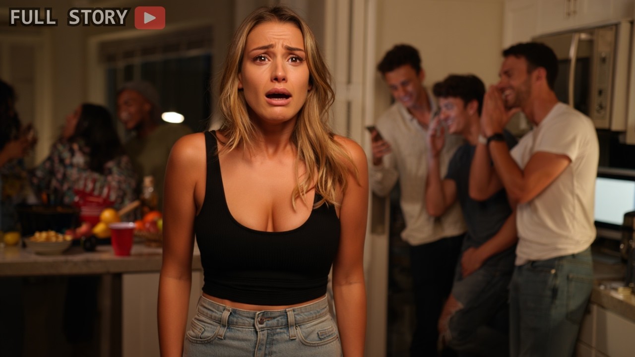 “I Said ‘Men Who Care About Body Count Are Weak’—He Ghosted Me and His Friends Laughed at Me”