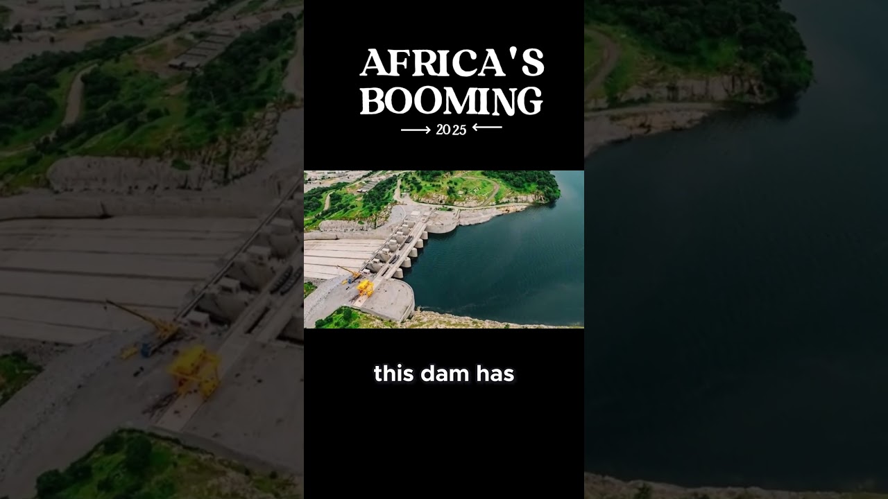 Ethiopia's Economic Miracle  What's Behind It