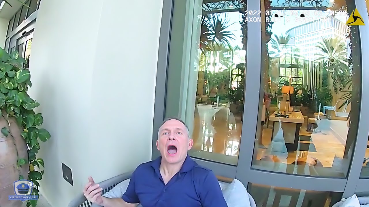 Entitled Bully Kicked out of Hilton Hotel Over Disgusting Behavior