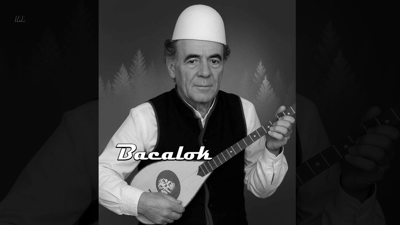 Augustin Ukaj  -  Kenga e Dispanzerrit