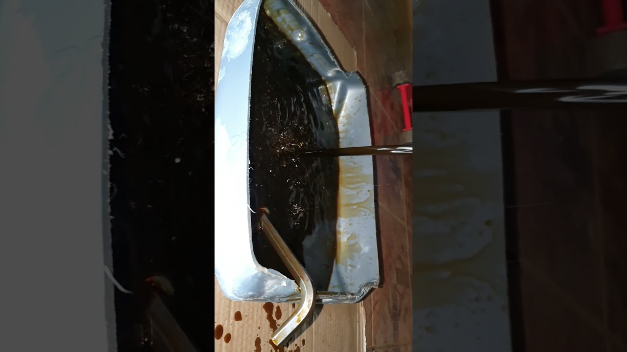 KOUBE Flush no motor 1.0 Fire, limpeza na tampa do cabe&ccedil;ote, Preventiva