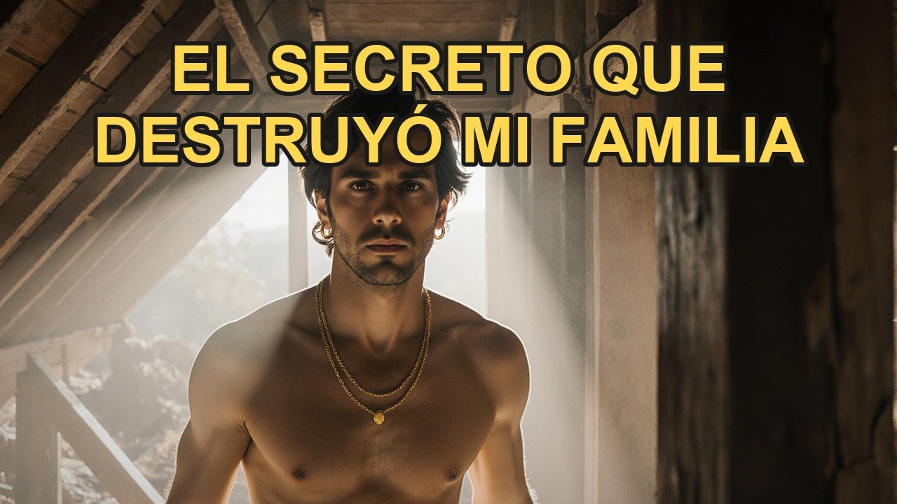 Lo Que Aprendí Cuando El Secreto Familiar Destruyó Mi Amor