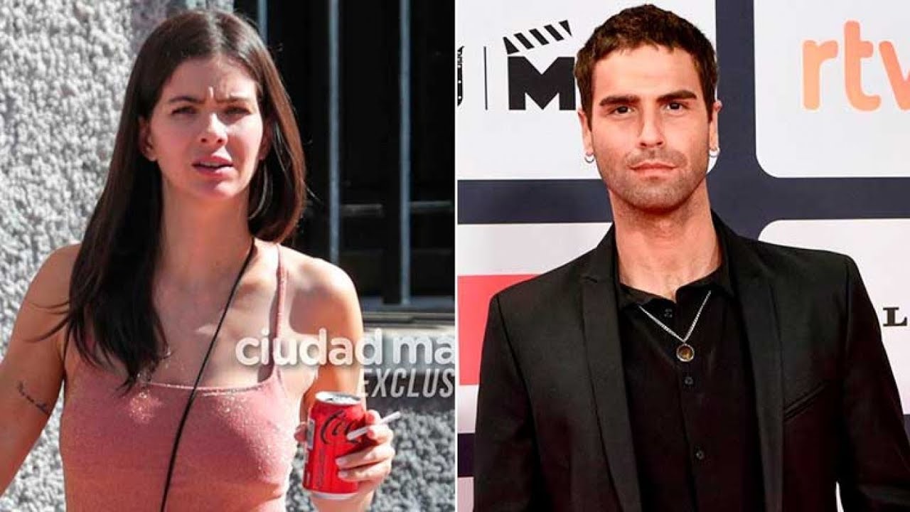 Nico Furtado salió corriendo de La China Suárez porque tenía muchos conflictos con Benjamín Vicuña