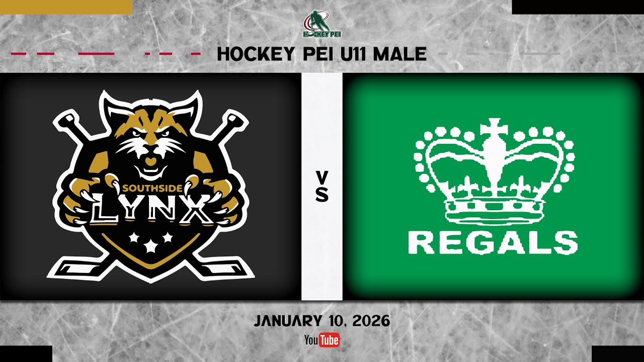 Southside Lynx U11 Male vs Alberton Regals - 2026-01-10