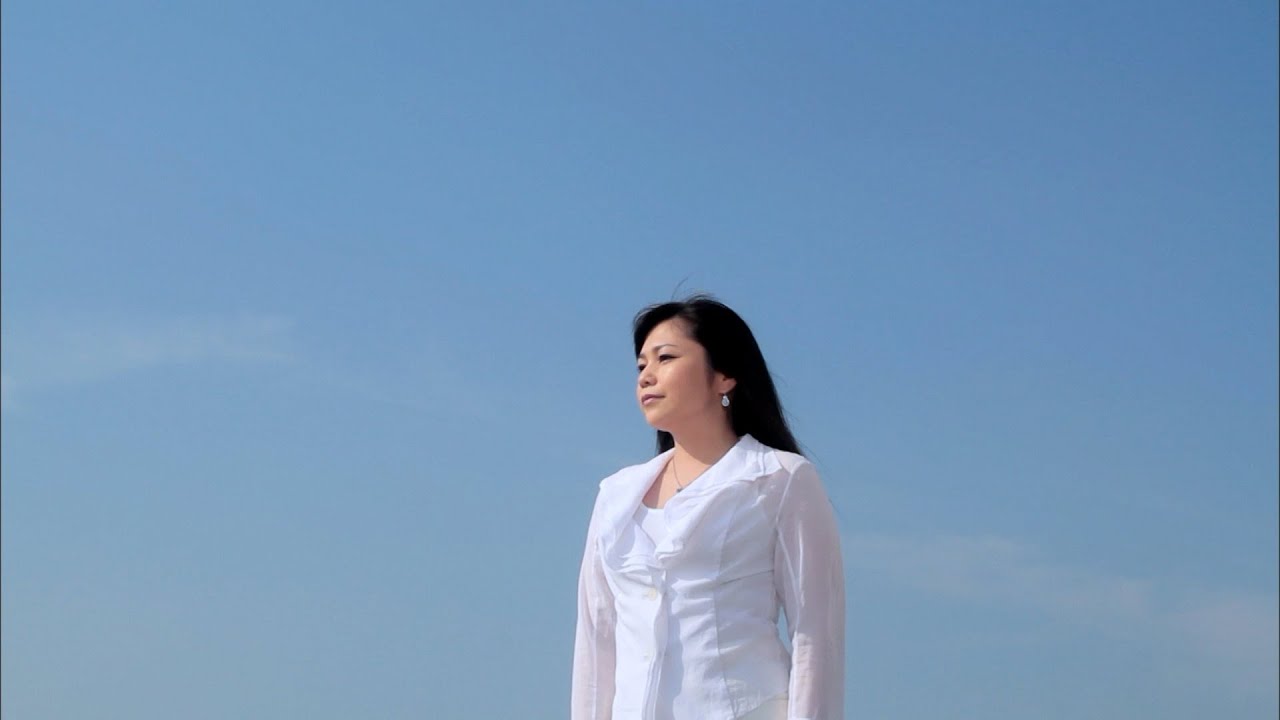 夏川りみ「あすという日が」Music Video