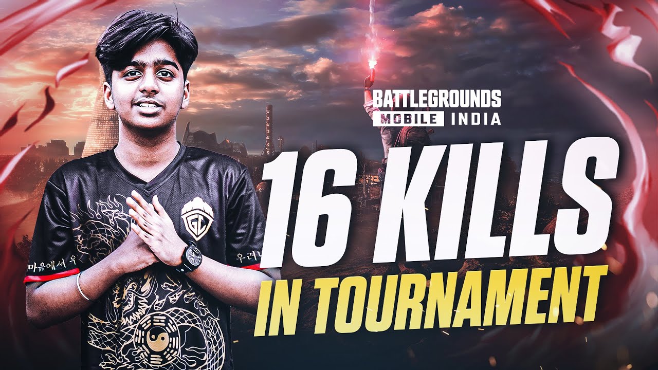 HOW SPOWER DOMINATES IN TOURNEY
