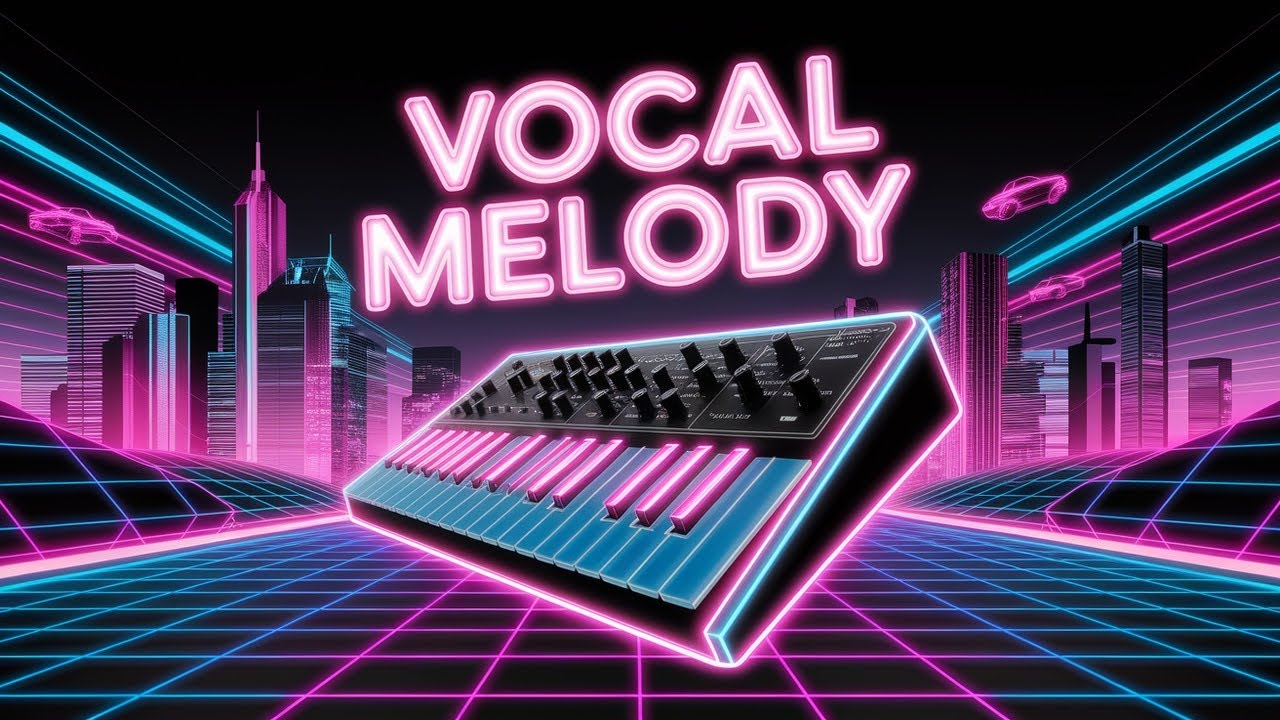 Simple Tricks For Writing Catchier Vocal Melodies in 2025
