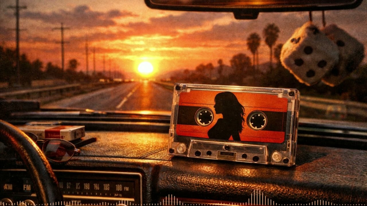 Ecos en la Carretera - SunoAI