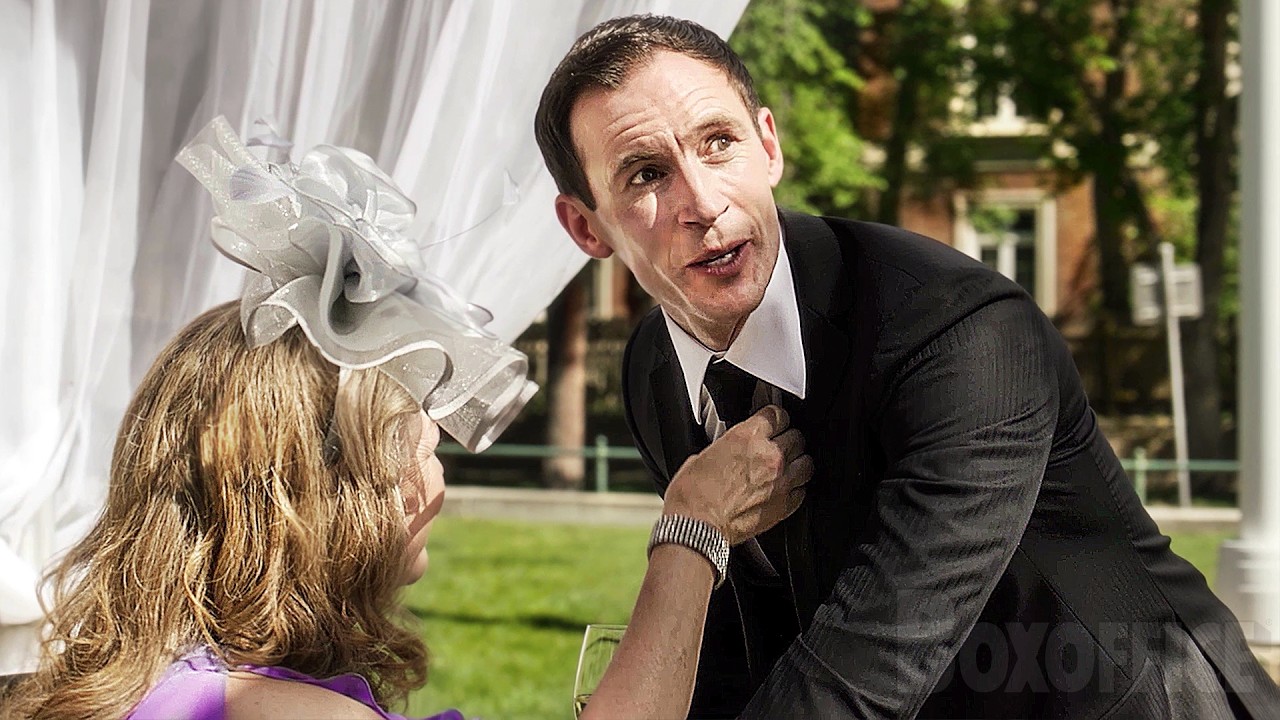 Fake Wedding | COMEDY | Full Movie in English