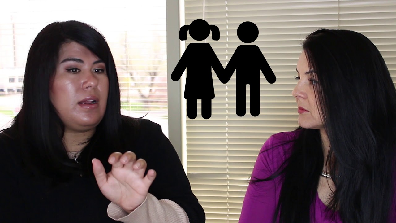 Los Niños necesitan nuestra ayuda/ Foster Care - Cuidado Temporal de niños