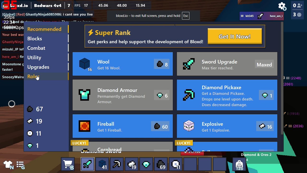 royalblobgaming Live Stream