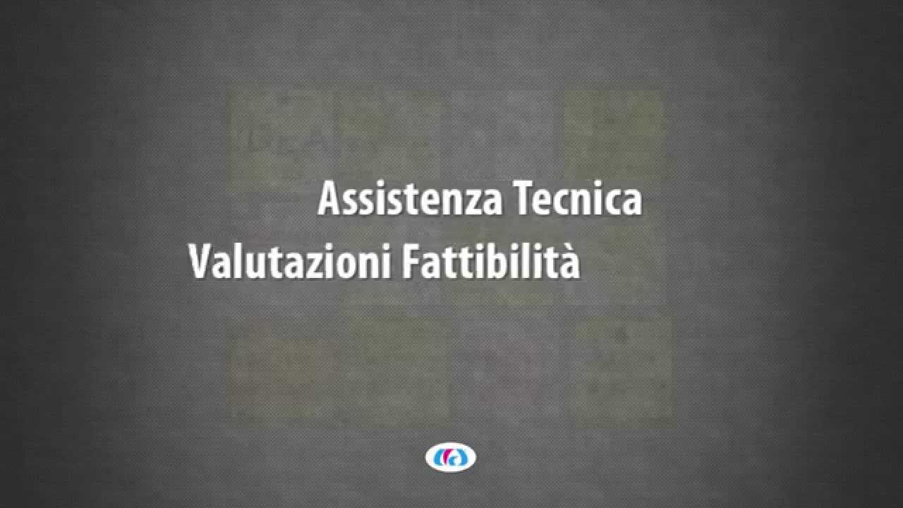 Centro Revisioni Auto - Autopromotec 2013