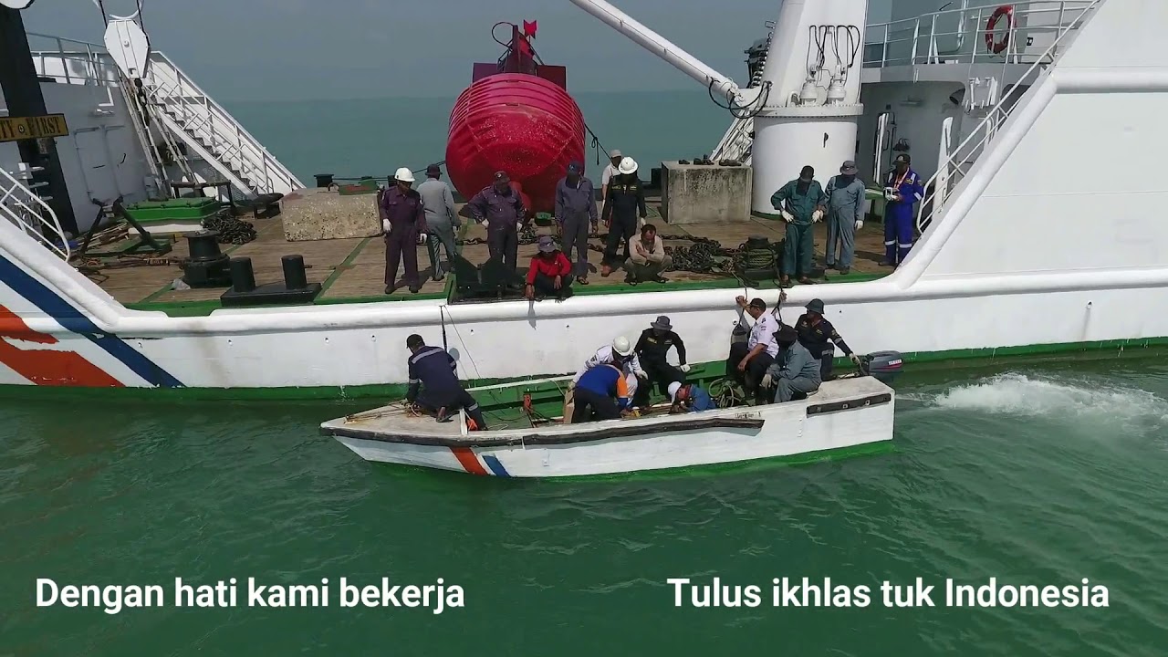 BekerjaDenganHati, Pastinya! Versi 