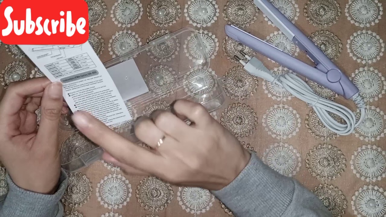 ريفيو عن ميني بيبي ليس اتصدمت لما جربتها mini babyless