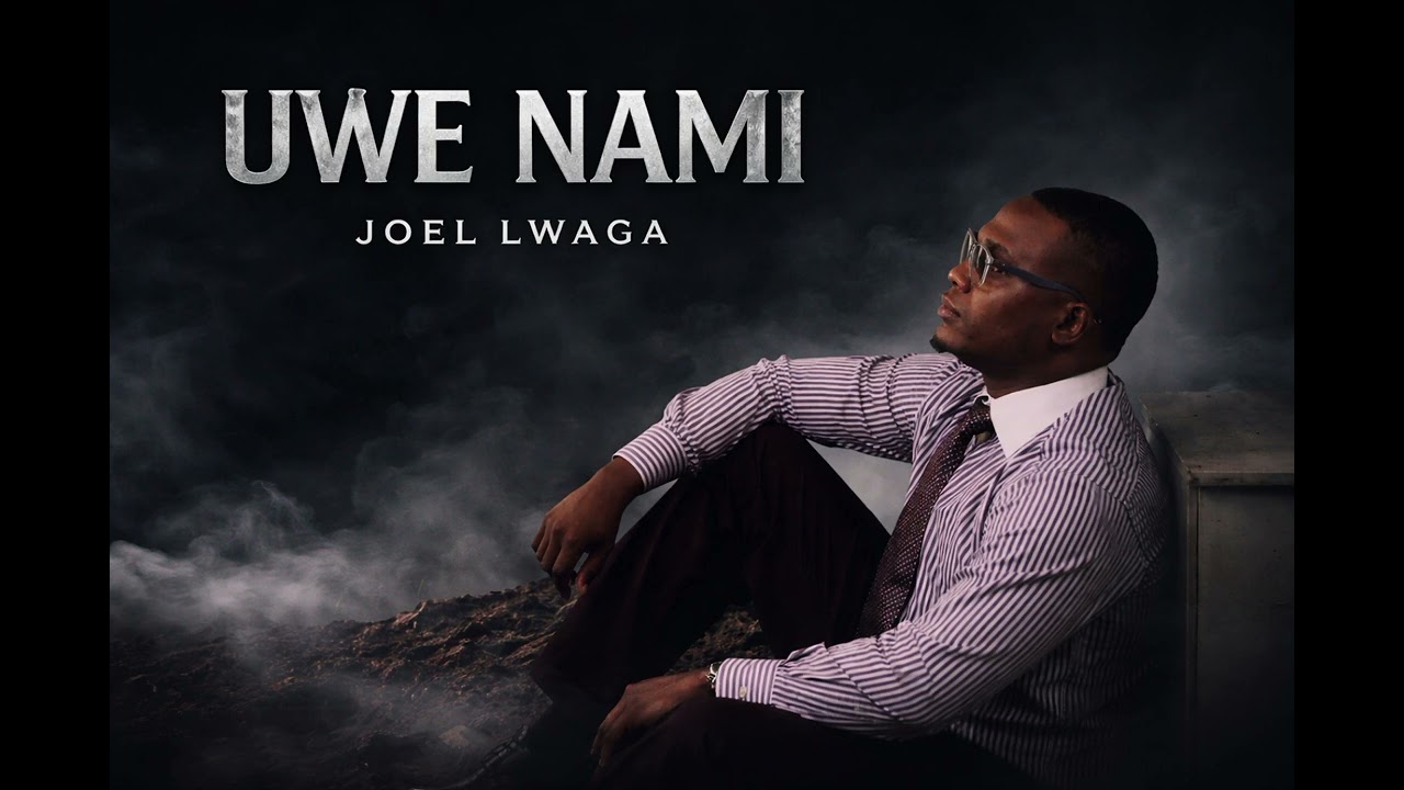 Joel Luaga - Uwe Nami | Official ai Audio 