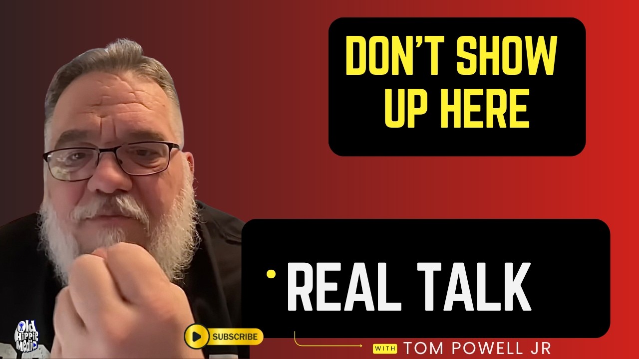 Fans Showed Up At A Creator's Rural Property &mdash; Here's Why That's Dangerous @we.aint.worried