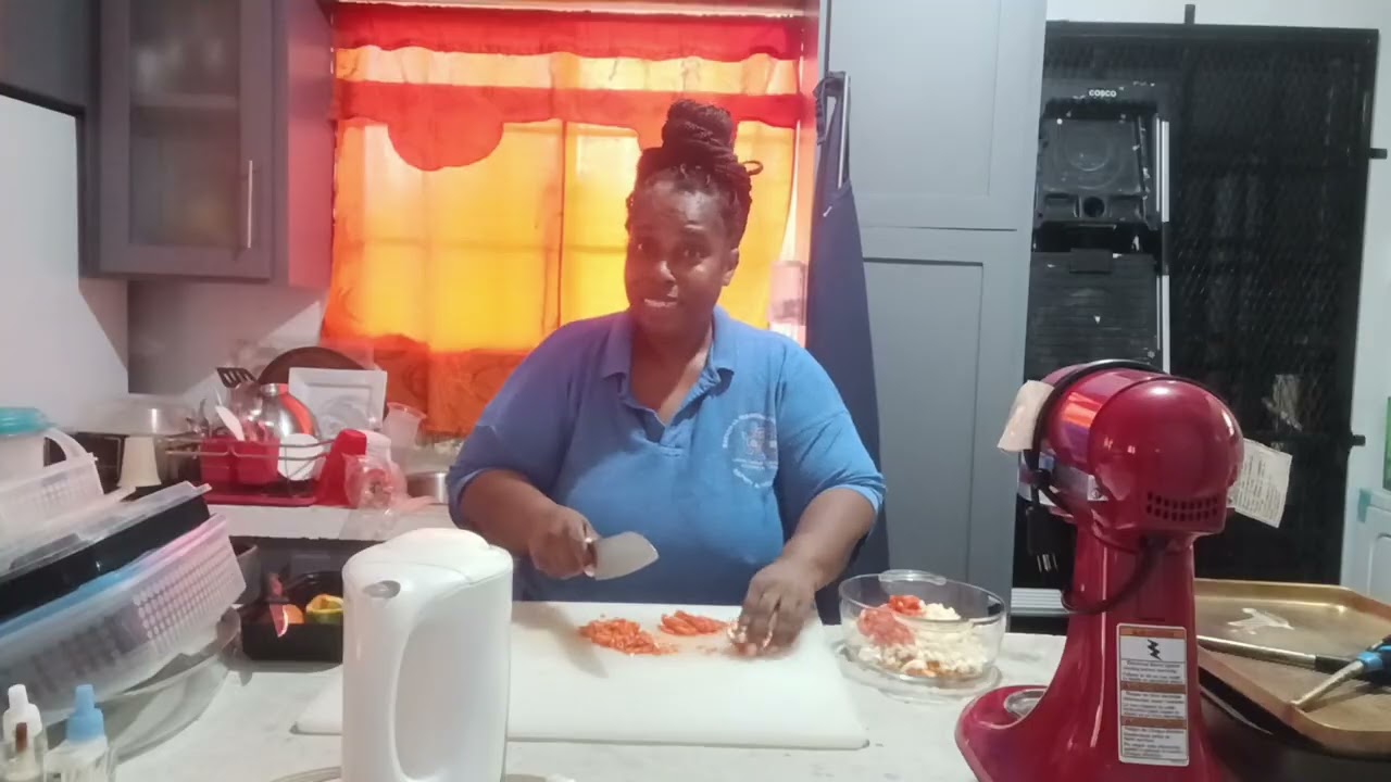 A Breakfast  Cook  with me ❤️