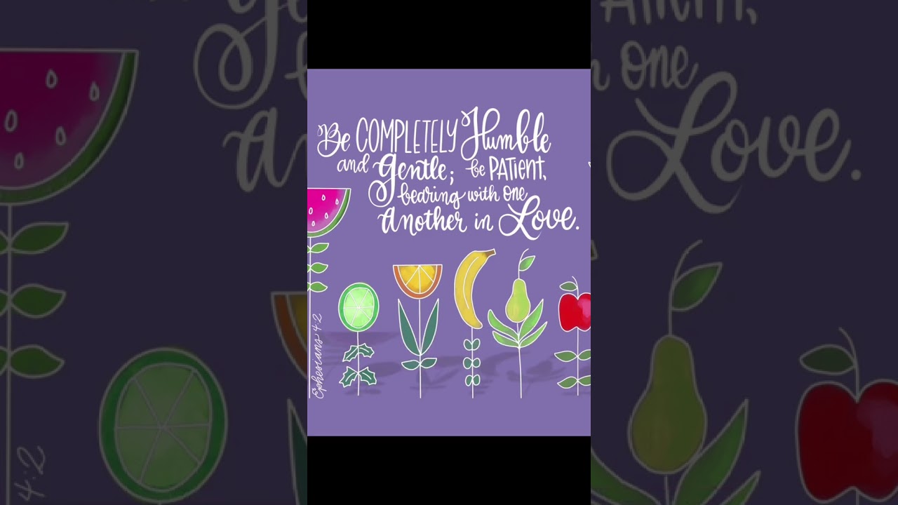 DIY Wall Calendar or Note Cards or Mouse Pad  #diyprojects #handlettering #scriptureart #procreate