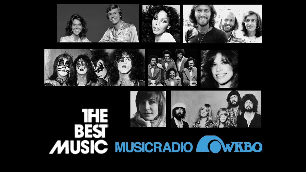 PAMS Radio Jingles:  "WKBO 'Windy' Package"  1230 AM  Harrisburg, PA