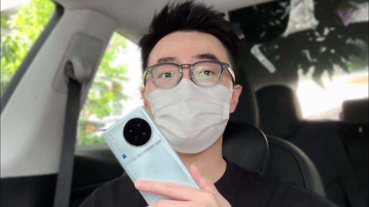 vivo X90s不念参数，全面体验分享